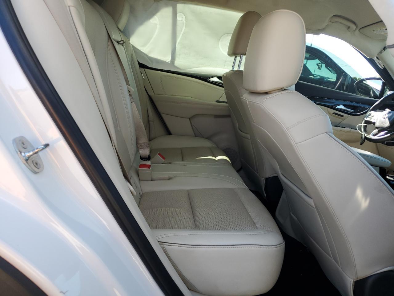 2023 BUICK Envision