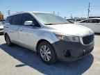2016 KIA SEDONA