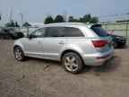 2015 AUDI Q7