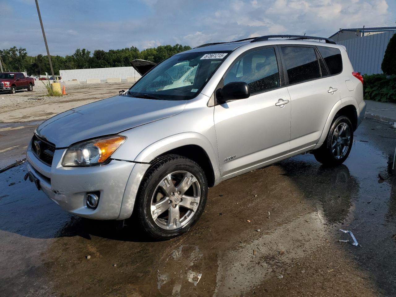 2011 TOYOTA RAV4