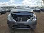 2016 NISSAN VERSA
