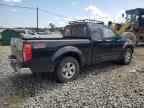 2010 NISSAN Frontier