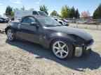 2004 NISSAN Z