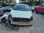 2017 FORD Fiesta