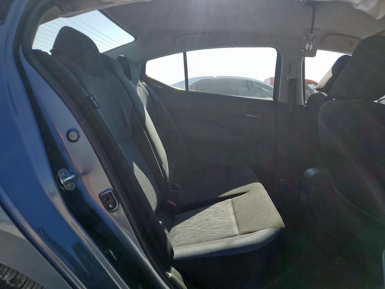 2025 NISSAN VERSA