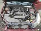 2013 SUBARU Outback
