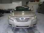 2009 TOYOTA CAMRY