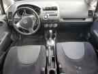2007 HONDA FIT
