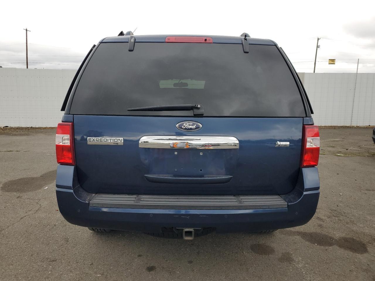 2013 FORD Expedition