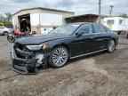 2019 AUDI A8