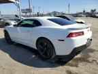 2015 CHEVROLET Camaro