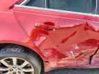 2008 CADILLAC CTS