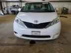 2012 TOYOTA SIENNA