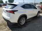 2018 LEXUS Nx