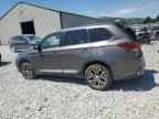 2018 MITSUBISHI outlander