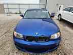 2008 BMW 1 Series