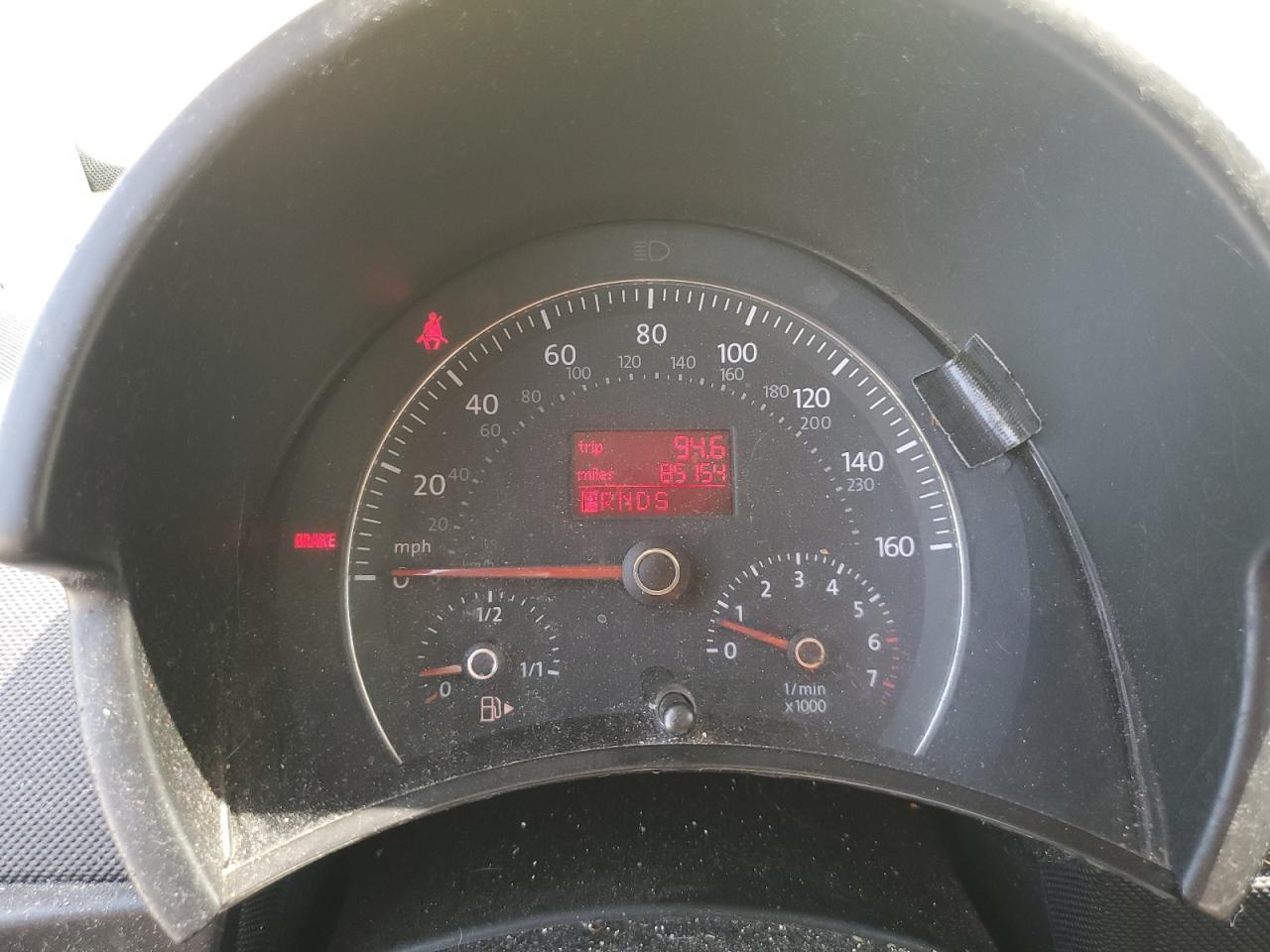 2006 VOLKSWAGEN Beetle