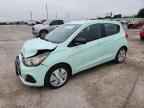 2017 CHEVROLET Spark