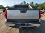2005 CHEVROLET Avalanche