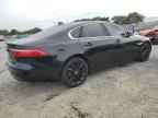 2017 JAGUAR XF