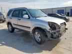 2003 HONDA CR-V