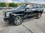 2017 GMC Yukon