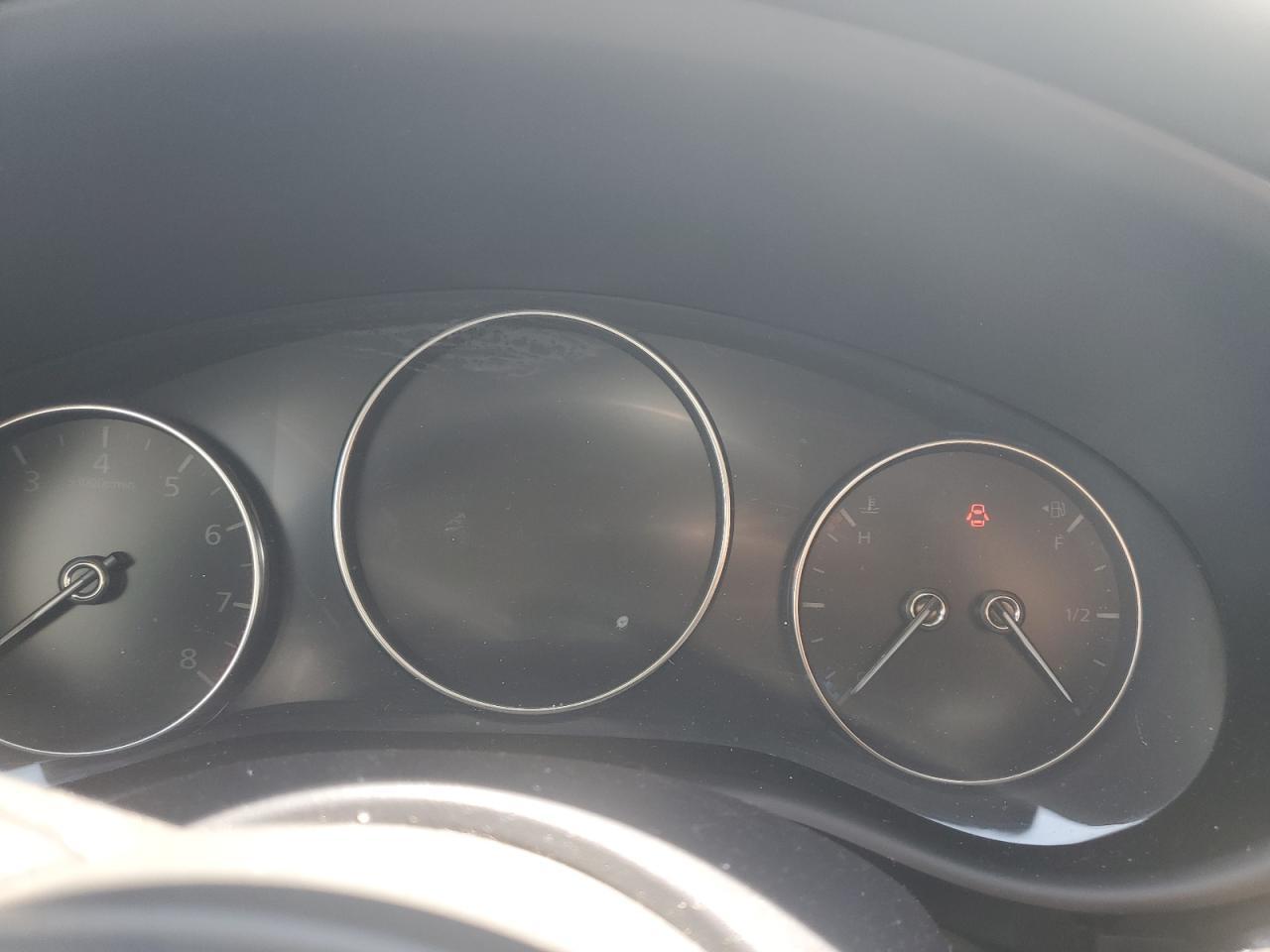 2022 MAZDA CX-30