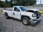 2017 GMC Sierra