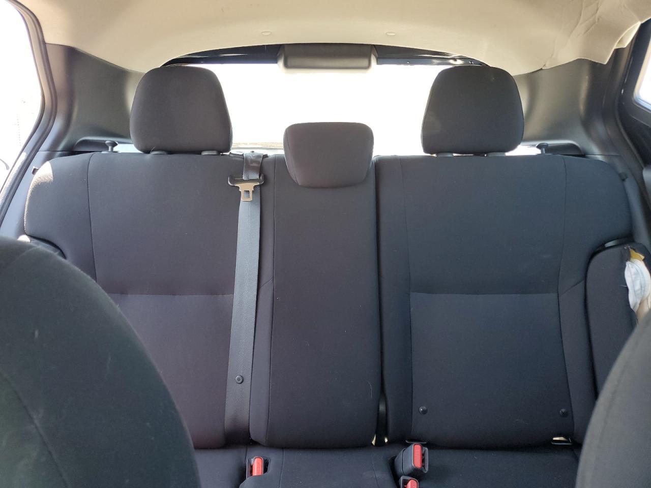 2023 NISSAN KICKS