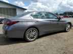 2018 INFINITI Q50