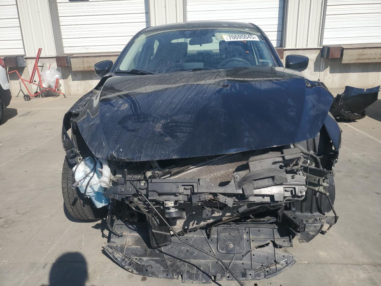 2016 TOYOTA SCION