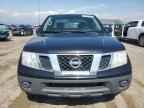 2019 NISSAN Frontier
