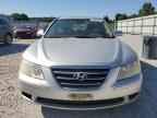 2009 HYUNDAI SONATA