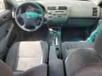 2004 HONDA CIVIC