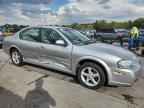 2003 NISSAN Maxima
