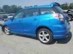 2007 TOYOTA COROLLA
