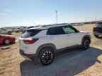 2022 CHEVROLET Trailblazer