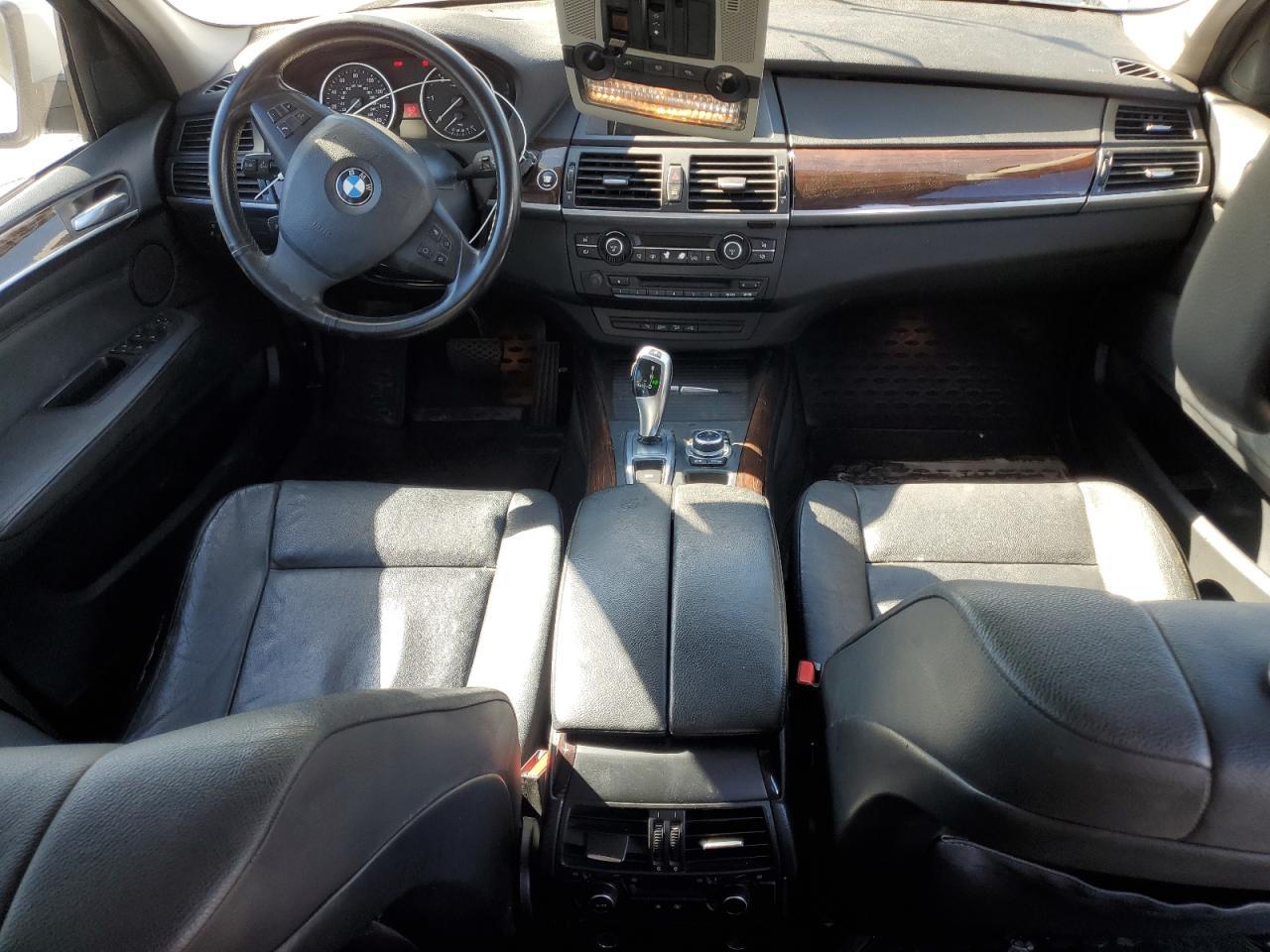 2011 BMW X5
