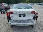 2013 VOLVO S60