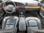 1999 LINCOLN Continental