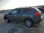 2010 NISSAN ROGUE