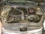 2009 FORD FUSION