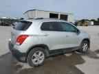 2016 CHEVROLET TRAX