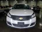 2017 CHEVROLET TRAVERSE