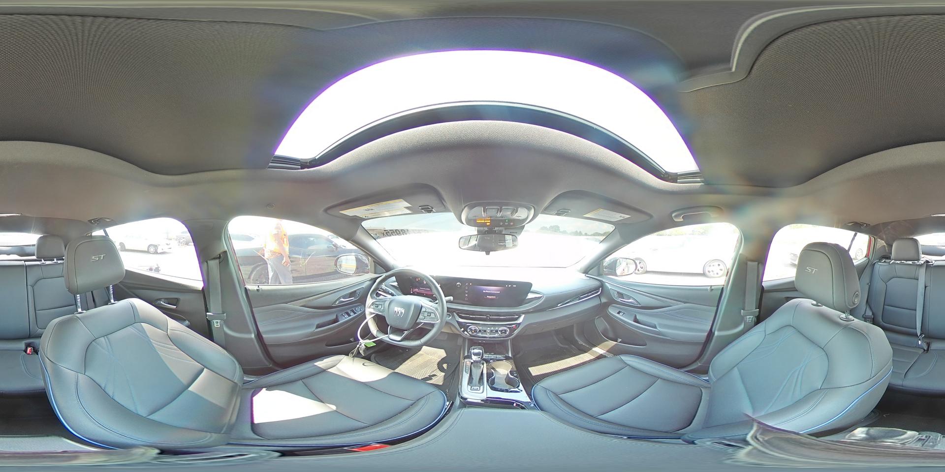 2024 BUICK Envista