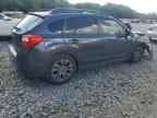 2012 SUBARU IMPREZA