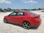 2013 DODGE Dart