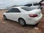 2008 TOYOTA CAMRY