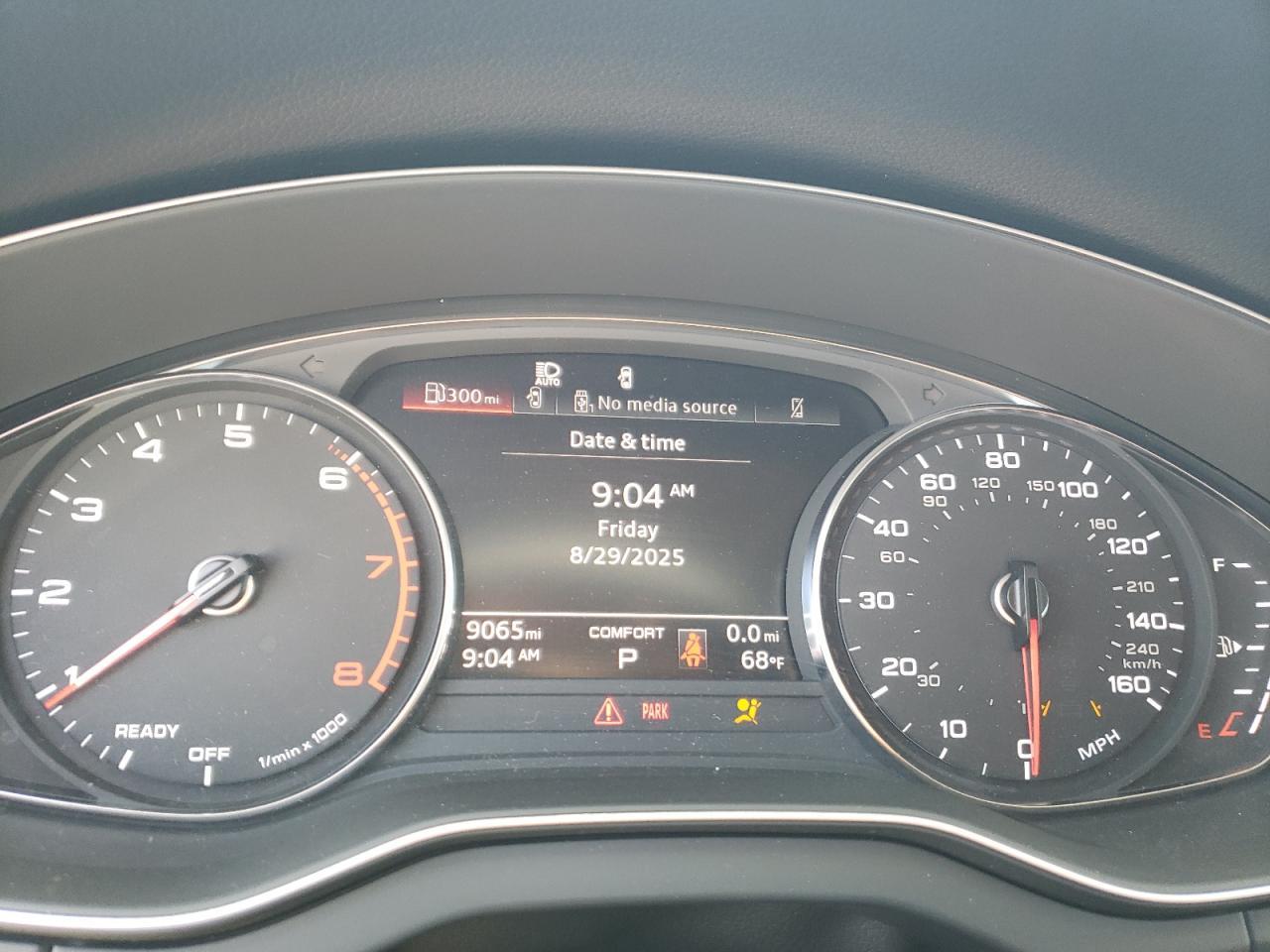 2024 AUDI Q5