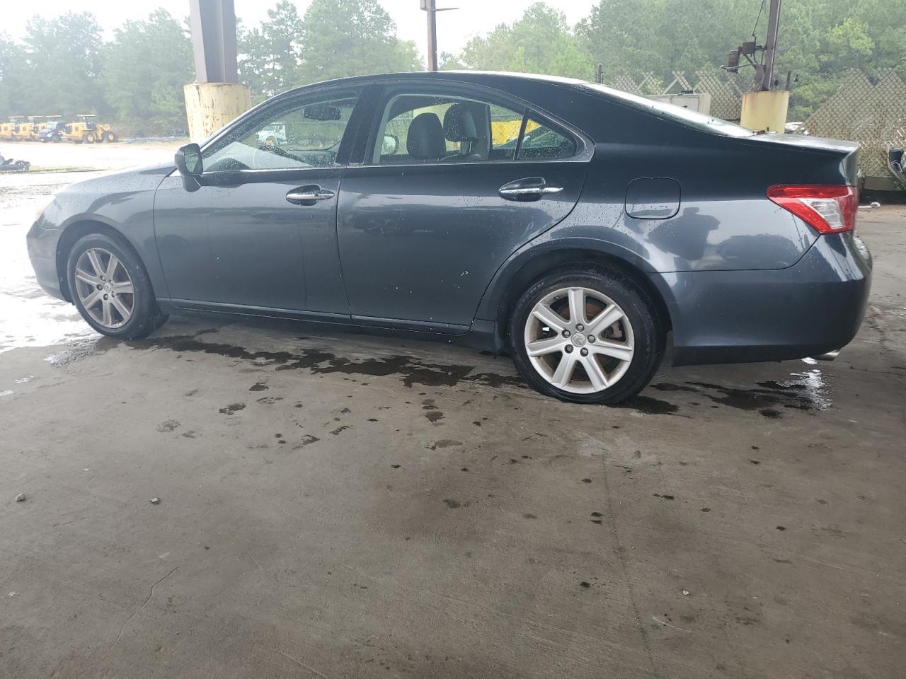 2007 LEXUS ES 350